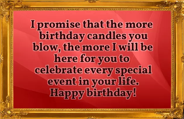 Happy Birthday To Simon