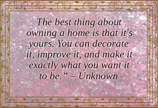 New Home Congratulations Quotes New Home Congratulations Quotes