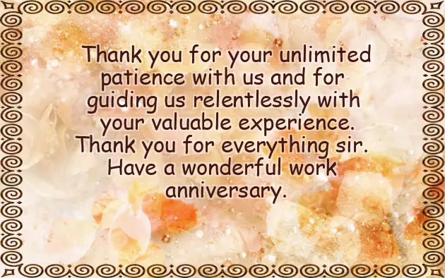 Work Anniversary Wishes To Friend Work Anniversary Wishes To Friend