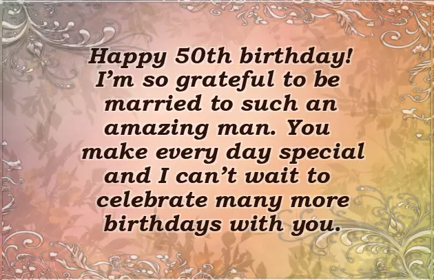 Happy 50Th Birthday Happy 50Th Birthday