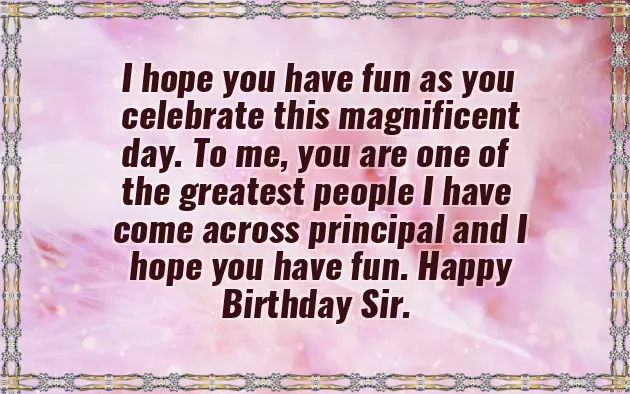 Funny Birthday Wishes For College Professor Funny Birthday Wishes For College Professor