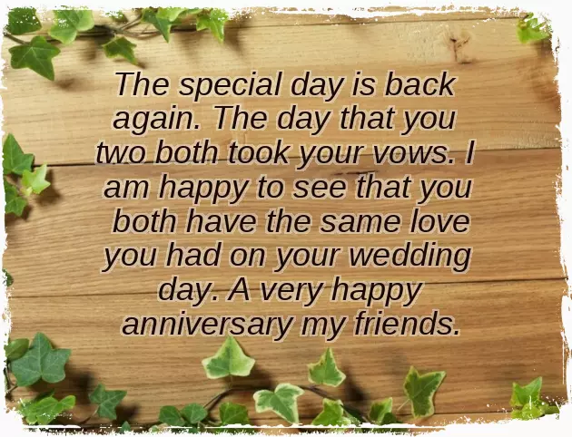 Wedding Message For Colleague