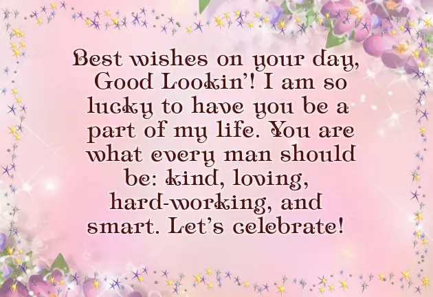 Beautiful Bday Quotes