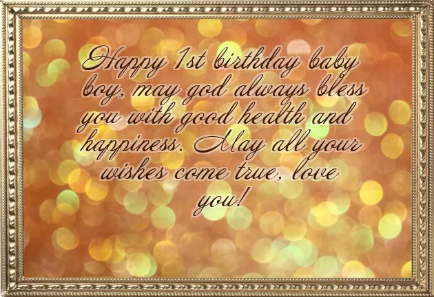 Special Birthday Wishes For Son Special Birthday Wishes For Son