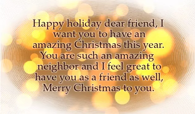 Christmas Wishes For Nephew