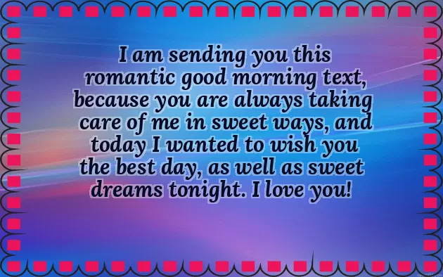 Good Morning Message For Girl Crush Good Morning Message For Girl Crush