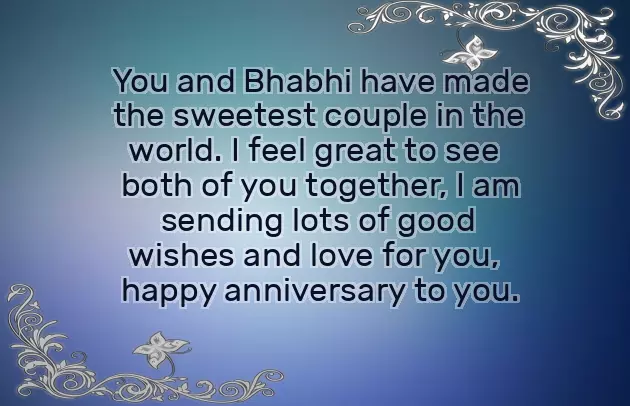 2Nd Love Anniversary Wishes