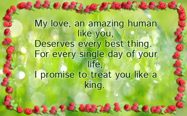 Romantic Birthday Poems For Husband Romantic Birthday Poems For Husband