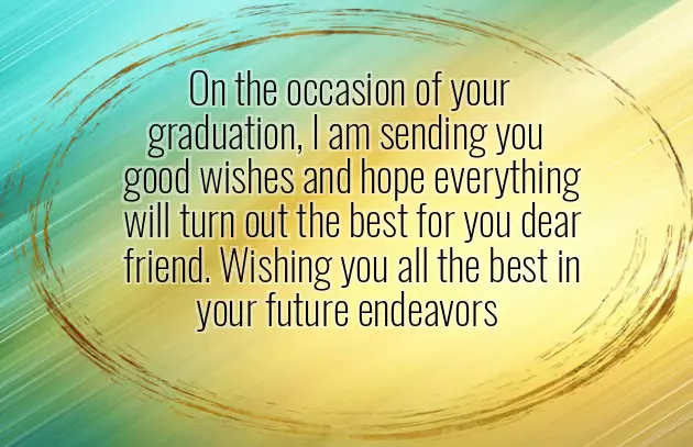 Congrats On Your New Endeavor Congrats On Your New Endeavor