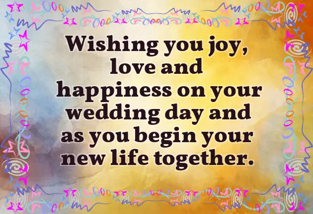 Wish Engagement Friend Wish Engagement Friend