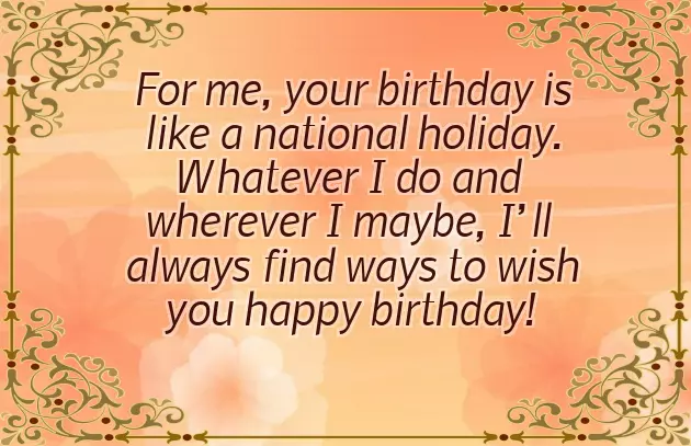 Birthday Wishes Boss Funny Birthday Wishes Boss Funny