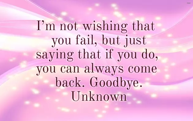 Farewell Poems For Friends Funny