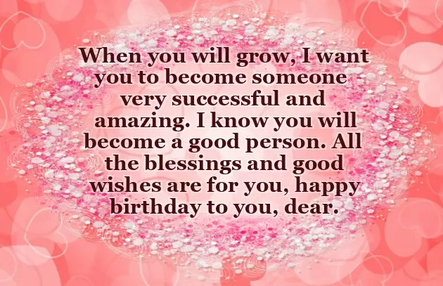 5Th Birthday Quotes For My Daughter 5Th Birthday Quotes For My Daughter