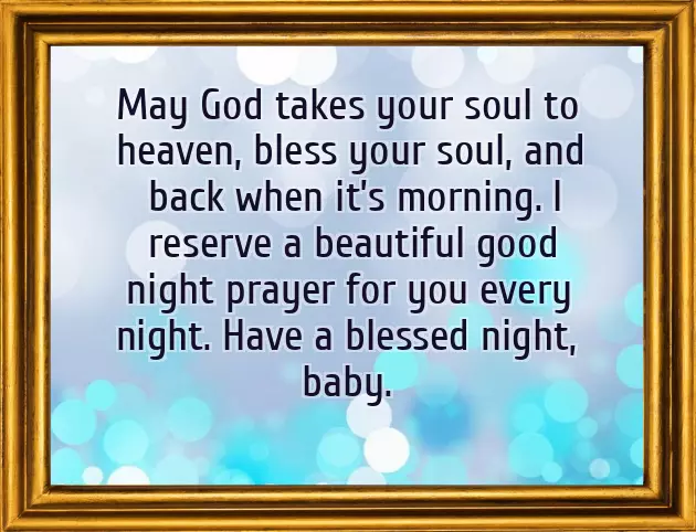 Night Wishes For Someone Special Night Wishes For Someone Special