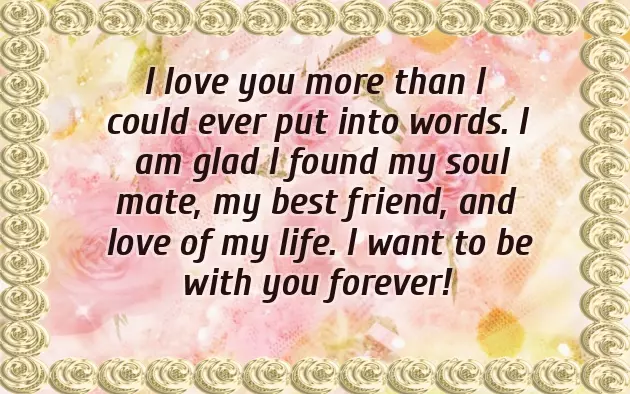 Happy Birthday For Best Friend Letter