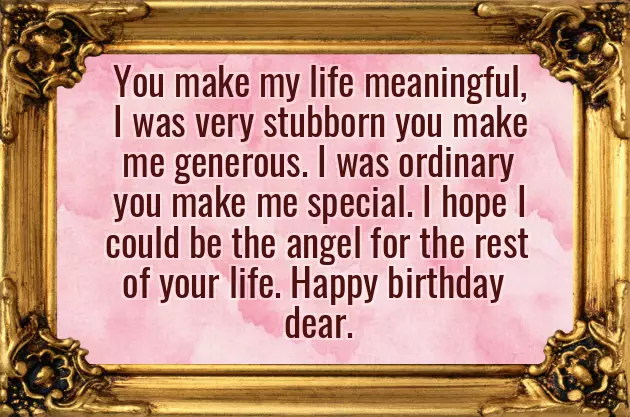 Best Birthday Wishes For A Dear Female Friend