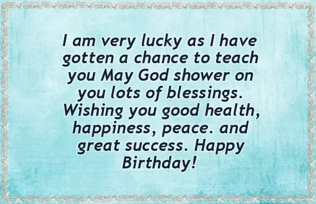 Sweet Bday Wishes Sweet Bday Wishes