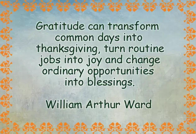 Thank You For All Your Greetings Quotes