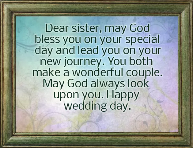 Wedding Blessing Wishes Wedding Blessing Wishes