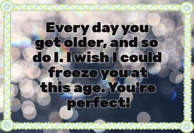 Happy Birthday Funny Teenager