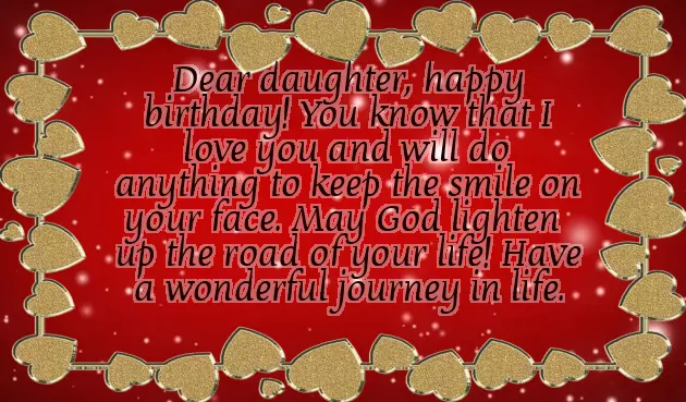 12Th Birthday Wishes For Daughter 12Th Birthday Wishes For Daughter