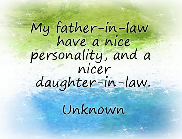 Father In Law Happy Fathers Day Message Father In Law Happy Fathers Day Message