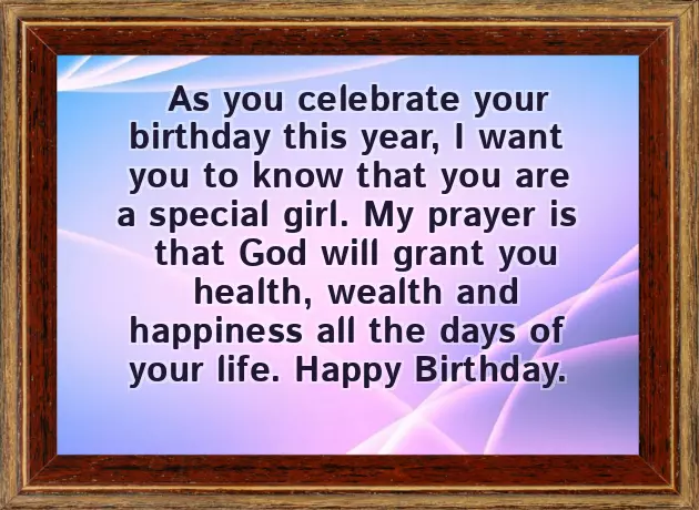 19Th Birthday Wishes For Niece 19Th Birthday Wishes For Niece