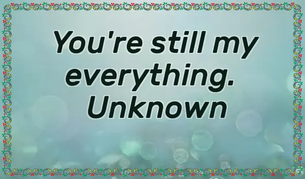 Anniversary For Friend