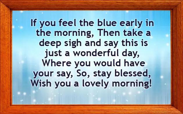 Good Morning Monday Wishes With Flowers