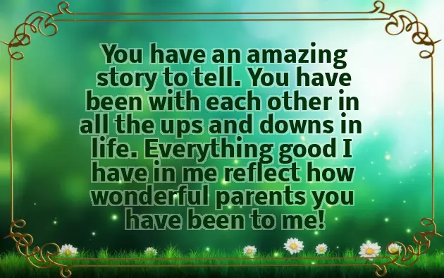 35 Years Wedding Anniversary Wishes