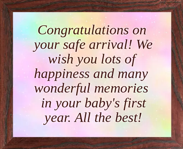 Baby Born Wishes Quotes Baby Born Wishes Quotes