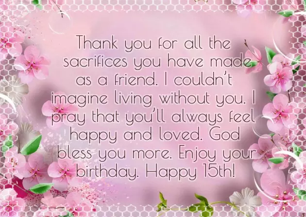 Birthday Wishes To Young Man