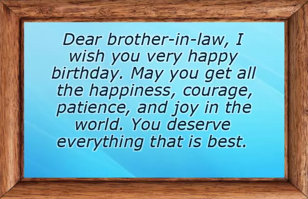 Birthday Wish Msg For Brother Birthday Wish Msg For Brother