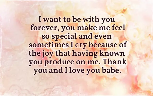 Cute Romantic Birthday Wishes For Him Cute Romantic Birthday Wishes For Him