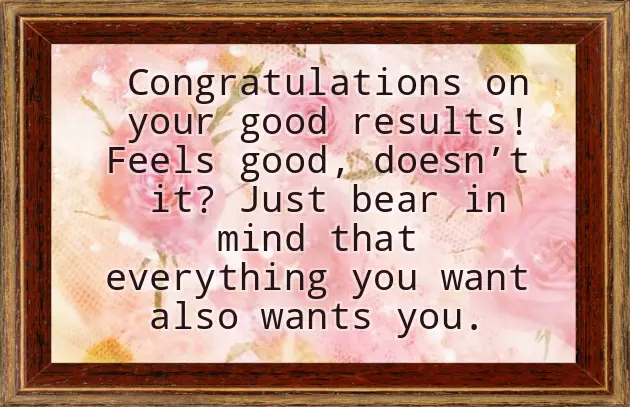 Congrats For Passing Exam Congrats For Passing Exam