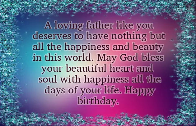 Congratulations For New Born Baby To Father