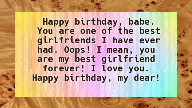 Happy Birthday Wishes To Love Happy Birthday Wishes To Love