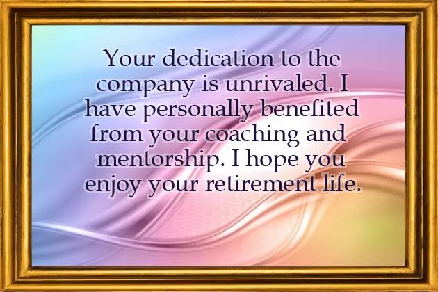 Wishing Friend For New Business