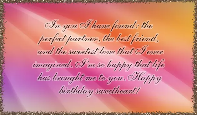 Happy Birthday Wishes To Future Wife Happy Birthday Wishes To Future Wife