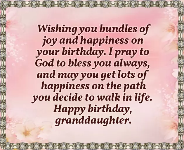 Congratulations Baby Granddaughter Congratulations Baby Granddaughter