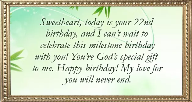 Happy 22Nd Birthday Sister Happy 22Nd Birthday Sister