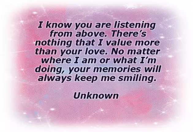 Happy Birthday Mom Emotional Quotes