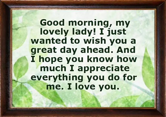 Good Morning Message Rose Good Morning Message Rose