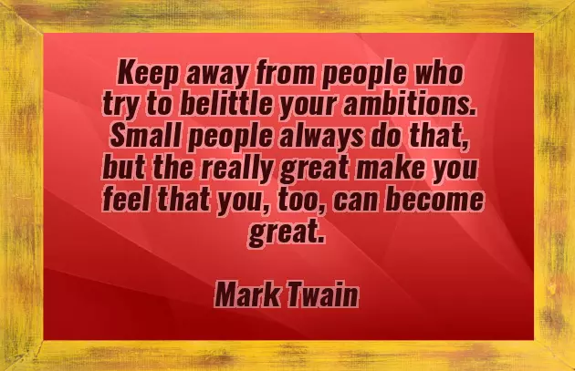 Congrats Someone For New Job