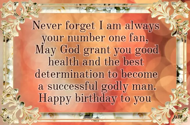 Easter Wishes For Grandson