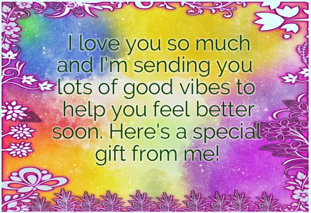 Get Well Soon Quotes For Sister Get Well Soon Quotes For Sister