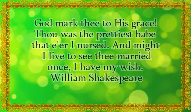 Wishes For A New Born Baby