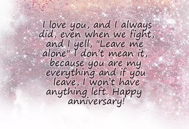 Anniversary Message To Your Husband Anniversary Message To Your Husband