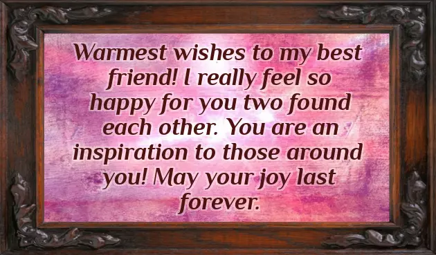 Wedding Wishes Whatsapp