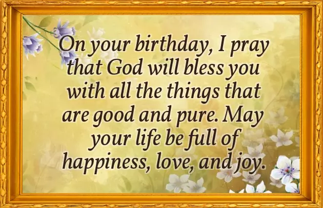 Happy Birthday For A 3 Year Old Boy